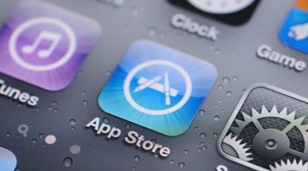 Not appy: Apple’s attempt to own the term “app store” rejected by Federal Court